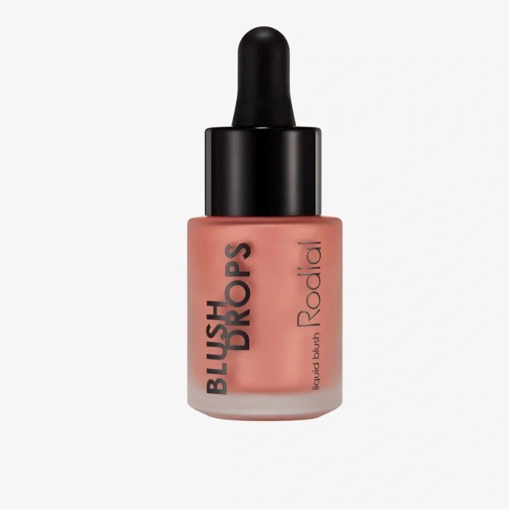 Rodial BLUSH DROPS - SUNSET KISS 15 ml